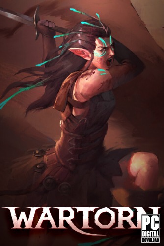 Wartorn  