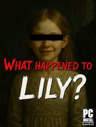 What Happened to Lily? скачать торрентом