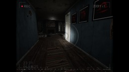 What Happened to Lily?  PC