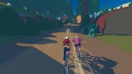 Wheel World  