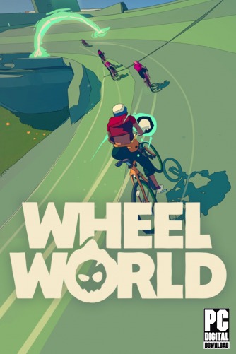 Wheel World скачать торрентом