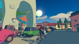  Wheel World