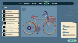   Wheel World
