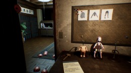  Who's at the door?