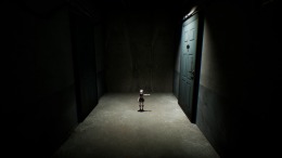  Who's at the door?
