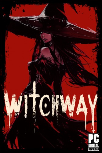 Witch Way скачать торрентом