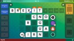 Word Play  