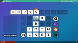  Word Play