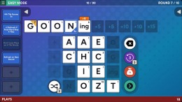  Word Play
