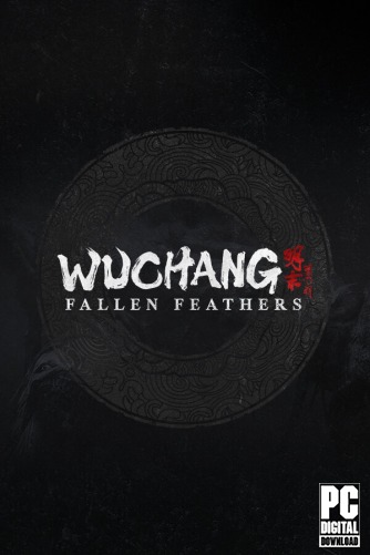 WUCHANG: Fallen Feathers скачать торрентом