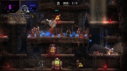   Xeno Rangers