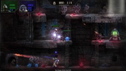   Xeno Rangers