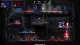Xeno Rangers 