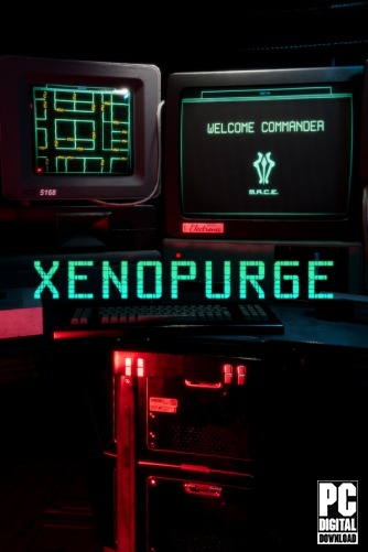 Xenopurge  