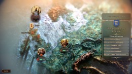 Yield! Fall of Rome  