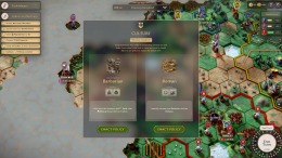   Yield! Fall of Rome