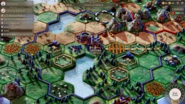 Yield! Fall of Rome 