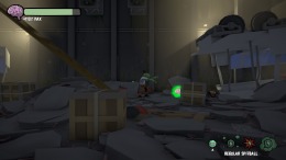  Zom Nom