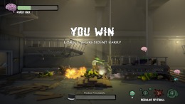 Zom Nom 