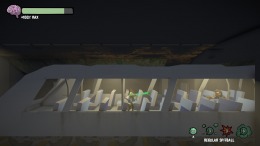   Zom Nom
