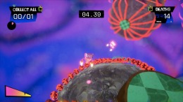 1000 Deaths (Thousand Deaths) 