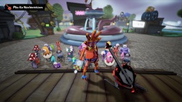   1000 Deaths (Thousand Deaths)