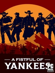 A Fistful Of Yankees
