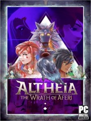 Altheia: The Wrath of Aferi