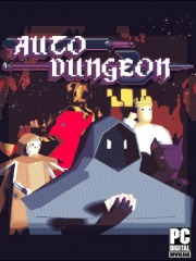 Auto Dungeon Auto Dungeon