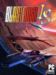 Blast Rush LS