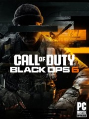 Call of Duty: Black Ops 6