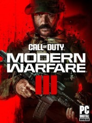 Call of Duty: Modern Warfare III