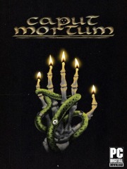 Caput Mortum
