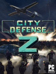 City Defense Z