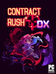 Contract Rush DX