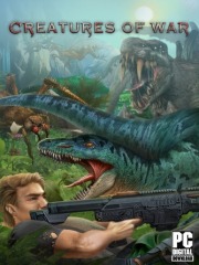 Creatures Of War