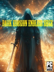 Dark Erosion: Endless Siege Dark Erosion: Endless Siege