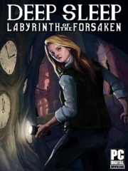 Deep Sleep: Labyrinth of the Forsaken