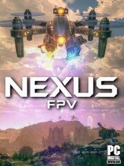 Firehawk FPV: Drone Warfare Simulator