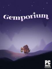 Gemporium: A Cute Mining Sim