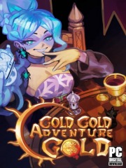 Gold Gold Adventure Gold
