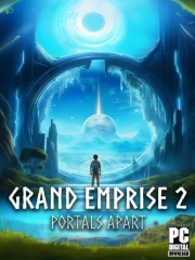 Grand Emprise 2: Portals Apart