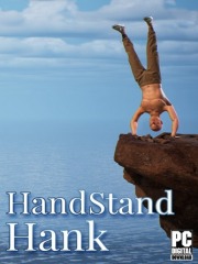 Handstand Hank