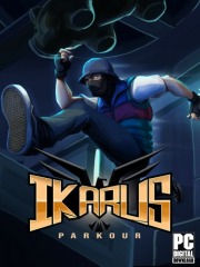 Ikarus Parkour
