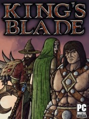King's Blade