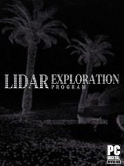 LiDAR Exploration Program