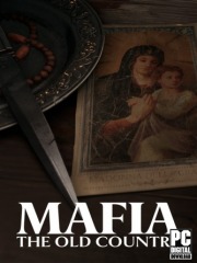 Mafia: The Old Country