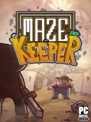 Maze Keeper
