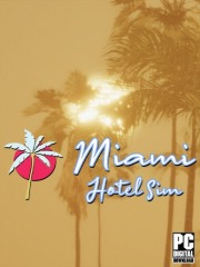 Miami Hotel Simulator