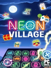 Neon Village Neon Village